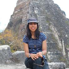 Photo of Priya Khetarpal